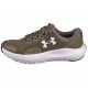 UA BGS Surge 4 Grn/Grn
