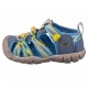 KEEN Seacamp II  /vintage indigo/evening primrose
