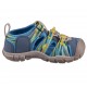 KEEN Seacamp II  /vintage indigo/evening primrose