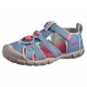 KEEN Seacamp II  /coronet blue/hot pink