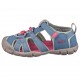 KEEN Seacamp II  /coronet blue/hot pink
