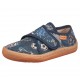Froddo Barefoot Slippers Blue *BF
