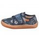 Froddo Barefoot Slippers Blue *BF