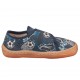 Froddo Barefoot Slippers Blue *BF