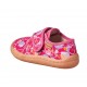 Froddo Barefoot Slippers Fuxia+ *BF
