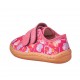 Froddo Barefoot Canvas Fuxia+ *BF
