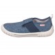 Domácí obuv Superfit 1-000276-8020  WMS M