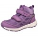 VIKING VEME MID GTX   /purple/eggshell