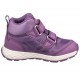 VIKING VEME MID GTX   /purple/eggshell