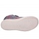 Lurchi Sanna-tex  /navy-rainbow glitter