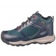 KEEN Wanduro mid WP  /sky captain/sea moss