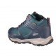 KEEN Wanduro mid WP  /sky captain/sea moss