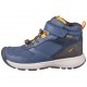 KEEN Skua mid WP  /naval academy/yolk yellow