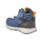 KEEN Skua mid WP  /naval academy/yolk yellow