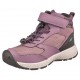 KEEN Skua mid WP  /black plum/plum perfect