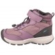KEEN Skua mid WP  /black plum/plum perfect