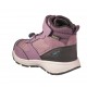 KEEN Skua mid WP  /black plum/plum perfect