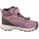 KEEN Skua mid WP  /black plum/plum perfect
