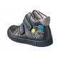 D.D.Step  A068-42418M Royal Blue *BF
