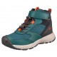 KEEN Skua mid WP  /ponderosa pine/gold flame