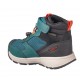 KEEN Skua mid WP  /ponderosa pine/gold flame