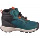 KEEN Skua mid WP  /ponderosa pine/gold flame