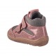 Froddo Barefoot TEX Autumn /pink+