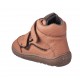Froddo Barefoot TEX Autumn /cognac