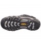 KEEN Koven WP  /black/drizzle