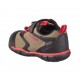 KEEN Tread rover WP  /martini olive/red carpet