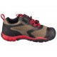 KEEN Tread rover WP  /martini olive/red carpet