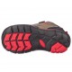 KEEN Tread rover WP  /martini olive/red carpet