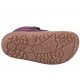 Froddo Barefoot TEX Autumn /purple