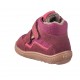 Froddo Barefoot TEX Wool /bordeaux *BF