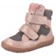 Froddo Barefoot TEX Winter Pink Shine *BF