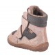 Froddo Barefoot TEX Winter Pink Shine *BF