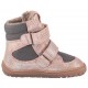 Froddo Barefoot TEX Winter Pink Shine *BF