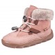 Froddo Zeru TEX Cosy Barefoot /dark pink