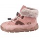 Froddo Zeru TEX Cosy Barefoot /dark pink