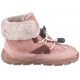 Froddo Zeru TEX Cosy Barefoot /dark pink