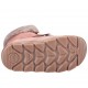 Froddo Zeru TEX Cosy Barefoot /dark pink
