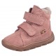 Froddo Zeru TEX Furry Barefoot /dark pink