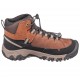 KEEN Targhee IV MID WP  /bison/brindle