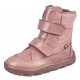 Froddo Zeru TEX Winter Barefoot /pink/gold