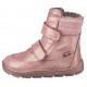 Froddo Zeru TEX Winter Barefoot /pink/gold