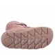 Froddo Zeru TEX Winter Barefoot /pink/gold