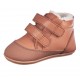 Bundgaard Prewalker III Winter /cognac