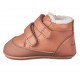 Bundgaard Prewalker III Winter /cognac