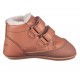Bundgaard Prewalker III Winter /cognac