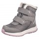 VIKING Equip Warm WP  charcoal/dusty pink